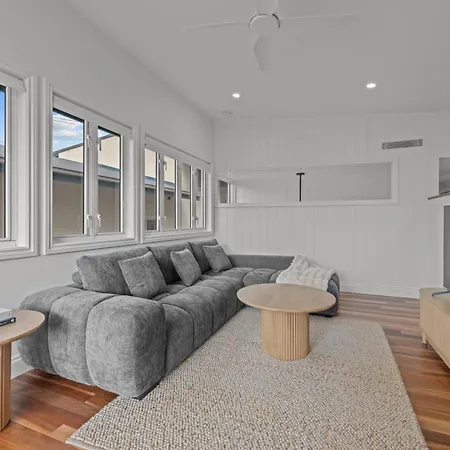 Apartment The Coterie Fortitude Valley Brisbane