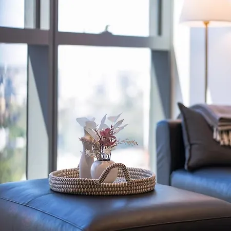 Downtown Luxury By Wharf Casino * Brisbane