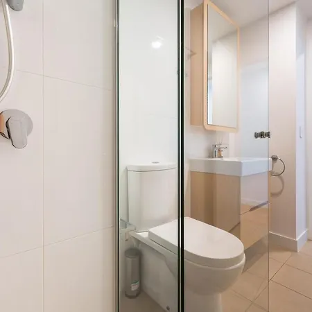 Stylish View Retreat 2b2b With Free Parking