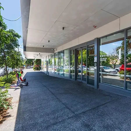 Stylish View Retreat 2b2b With Free Parking