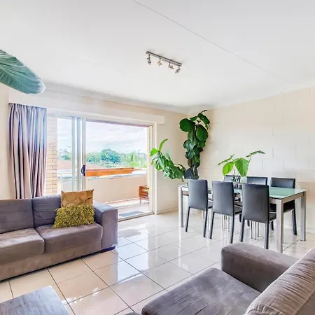 Kingsford Auchenflower Brisbane