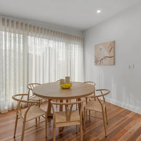 The Coterie Fortitude Valley Apartment Brisbane