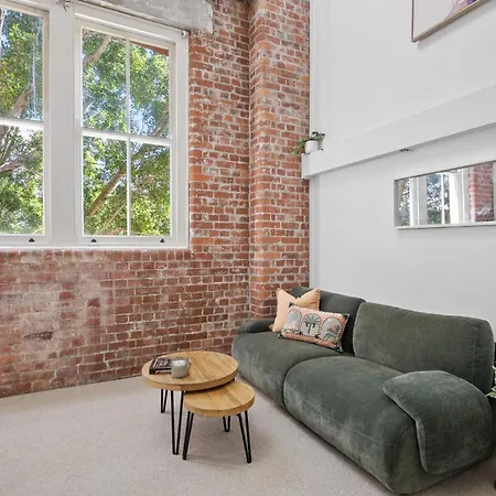 Apartment Woolstore Teneriffe Brisbane