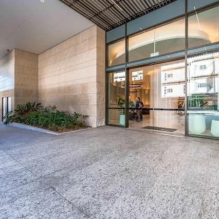 Downtown Luxury By Wharf Casino