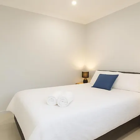 Smart Self Check-in - Freney Park Disk Golf Course Apartment Brisbane
