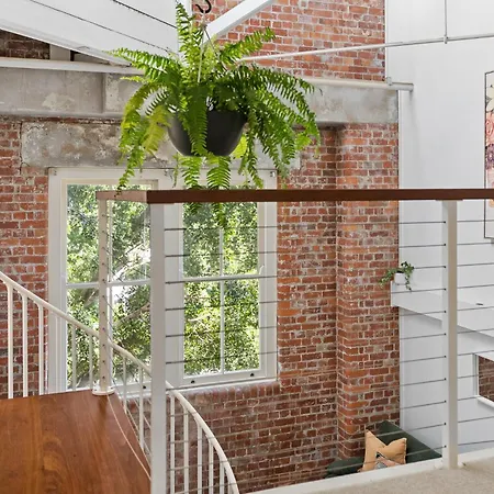 Apartment Woolstore Teneriffe *