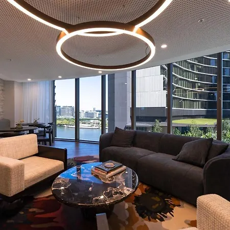 Downtown Luxury By Wharf Casino *