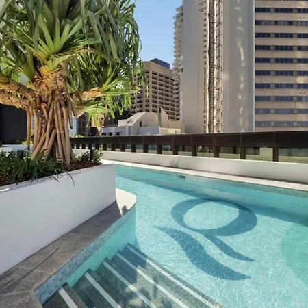 Apartment Downtown Luxury By Wharf Casino