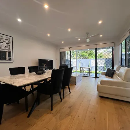 Peaceful 3br 2ba With Parking Near Airport And Cbd *