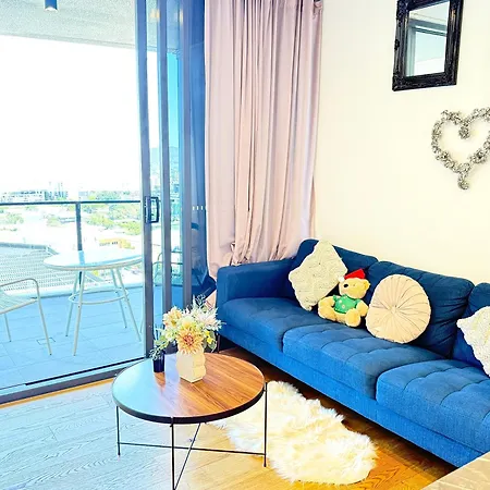 Apartment Fresh And Compact 1br Nest Bo12111 Brisbane