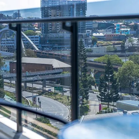 Stylish View Retreat 2b2b With Free Parking *