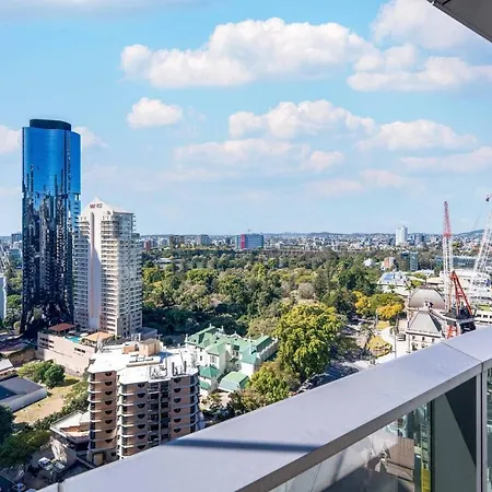 Apartment Downtown Luxury By Wharf Casino *