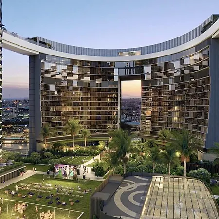 Downtown Luxury By Wharf Casino * Brisbane