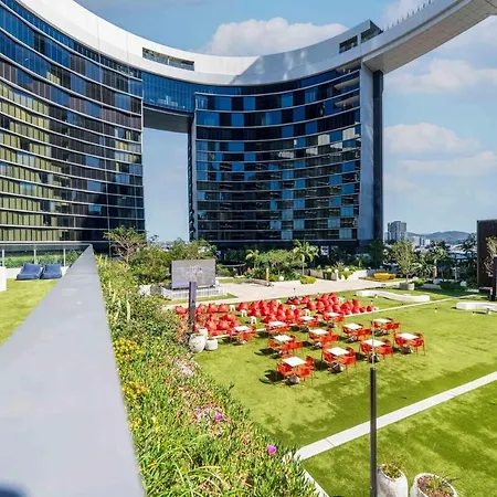 Downtown Luxury By Wharf Casino Apartment Brisbane