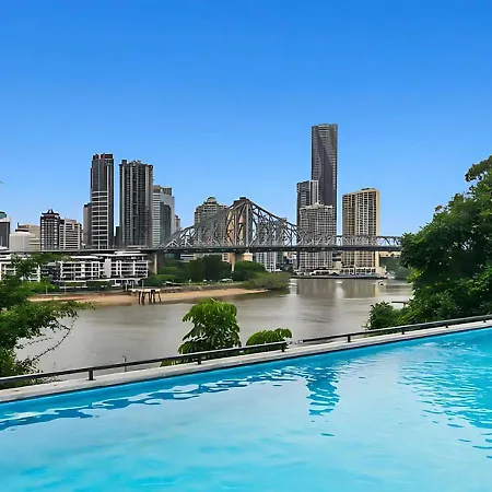 Apartment Glen Eagles Brisbane