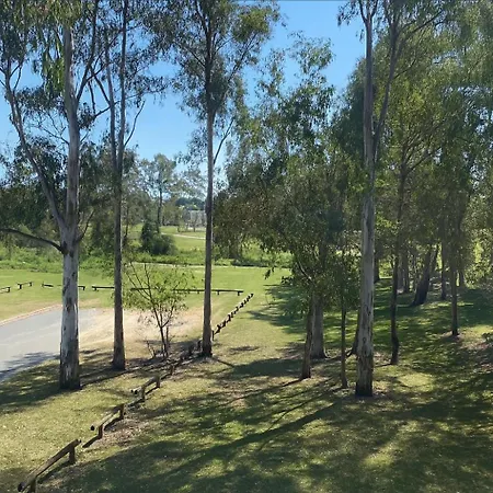 Apartment Smart Self Check-in - Freney Park Disk Golf Course Brisbane