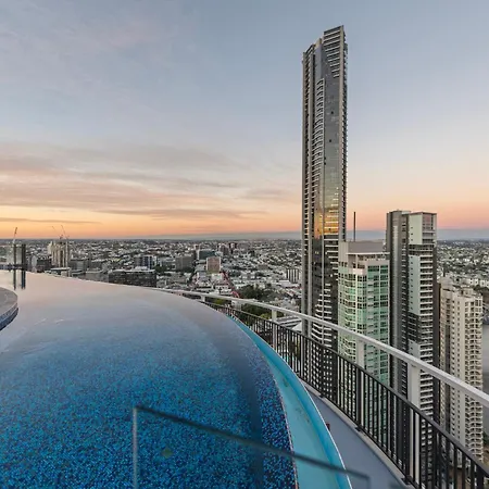 Apartment Spire Residences *