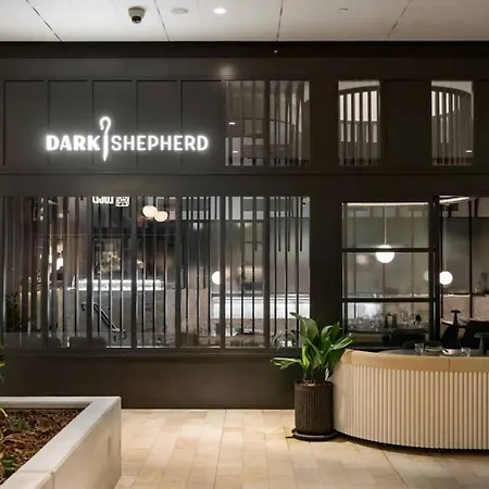 The Kaze - 37f Brand New Riverview 1br With Sofa Bed At Queens Wharf With Pool And Gym *