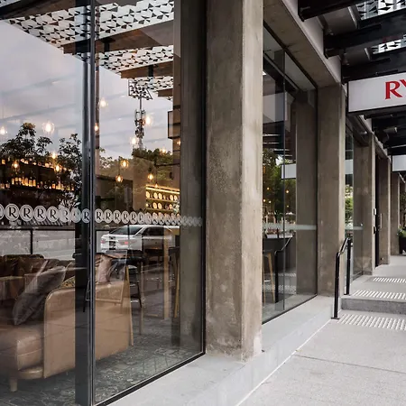 Rydges Fortitude Valley