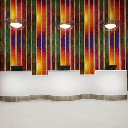 Ibis Styles Elizabeth Street 4*