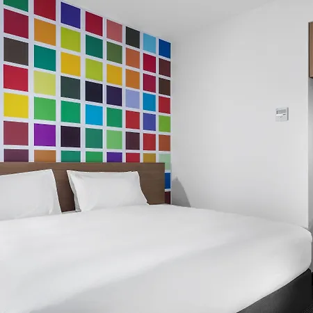 Ibis Styles Elizabeth Street Hotel