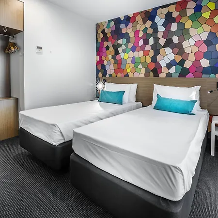 Ibis Styles Elizabeth Street Hotel