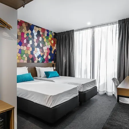 Ibis Styles Elizabeth Street