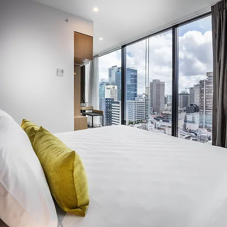 Hotel Ibis Styles Elizabeth Street