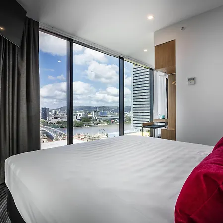 Hotel Ibis Styles Elizabeth Street