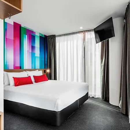 Ibis Styles Elizabeth Street 4* Brisbane