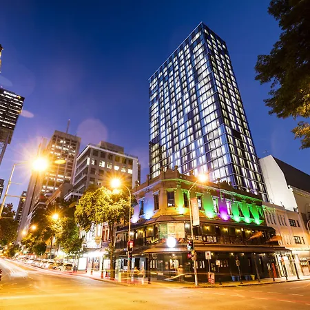Hotel Ibis Styles Elizabeth Street