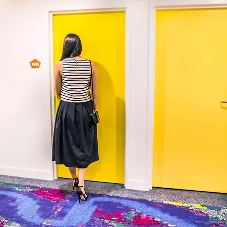 Ibis Styles Elizabeth Street Hotel