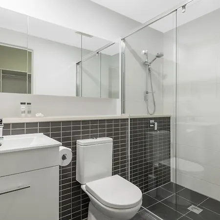 Aparthotel Oaks Woolloongabba Brisbane