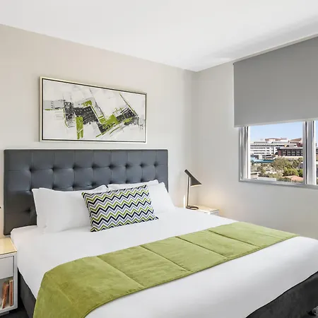 Oaks Woolloongabba 4* Brisbane