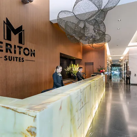 Meriton Herschel Street, 5*