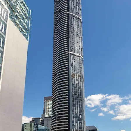 Hotel Meriton Herschel Street, Brisbane