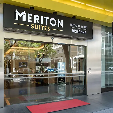 Meriton Herschel Street, Brisbane