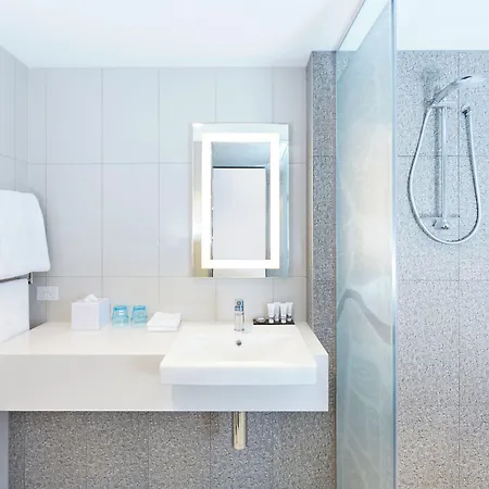 Holiday Inn Express Brisbane Central By Ihg Hotel Brisbane