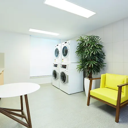 Holiday Inn Express Brisbane Central By Ihg 4*