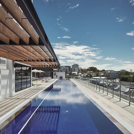 Hotel The Johnson - Art Series Brisbane