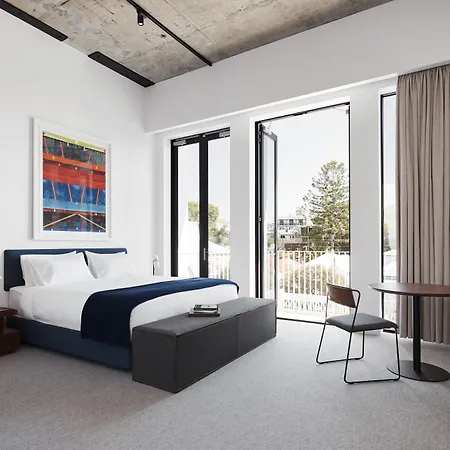Hotel The Johnson - Art Series Brisbane