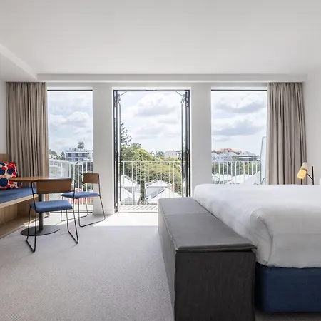 Hotel The Johnson - Art Series 4*