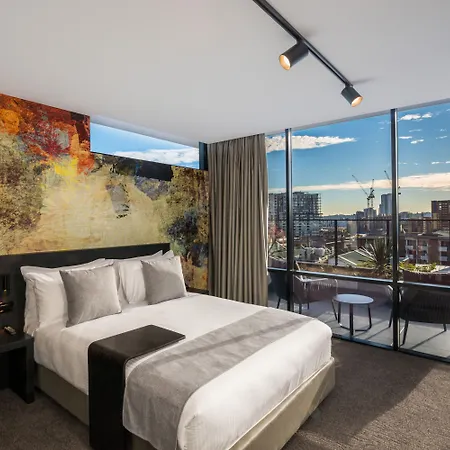 Hotel Kennigo Brisbane, Independent Collection By Evt Brisbane
