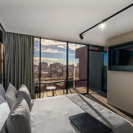 Hotel Kennigo Brisbane, Independent Collection By Evt Brisbane