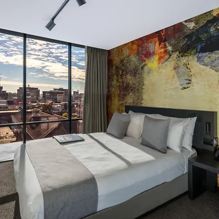 Kennigo Brisbane, Independent Collection By Evt Hotel 4*