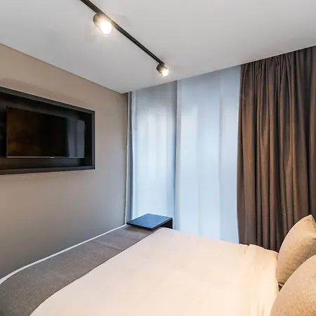 Hotel Kennigo Brisbane, Independent Collection By Evt 4*