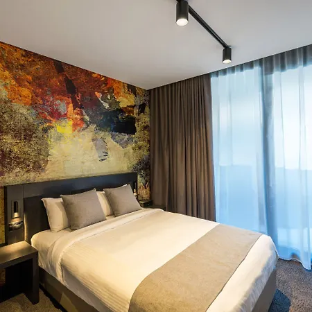 Hotel Kennigo Brisbane, Independent Collection By Evt Brisbane