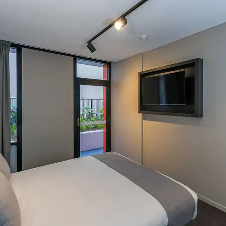 Hotel Kennigo Brisbane, Independent Collection By Evt