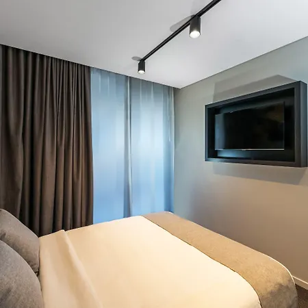 Kennigo Brisbane, Independent Collection By Evt Hotel