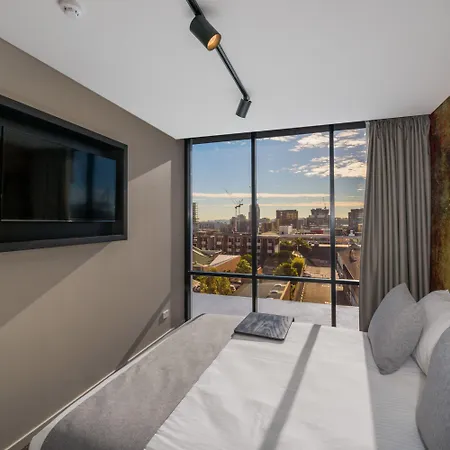 Kennigo Brisbane, Independent Collection By Evt 4* Brisbane